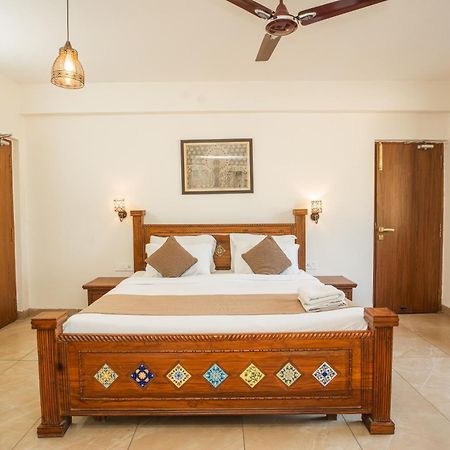 Luxury Aloha Apartments, Rishīkesh المظهر الخارجي الصورة