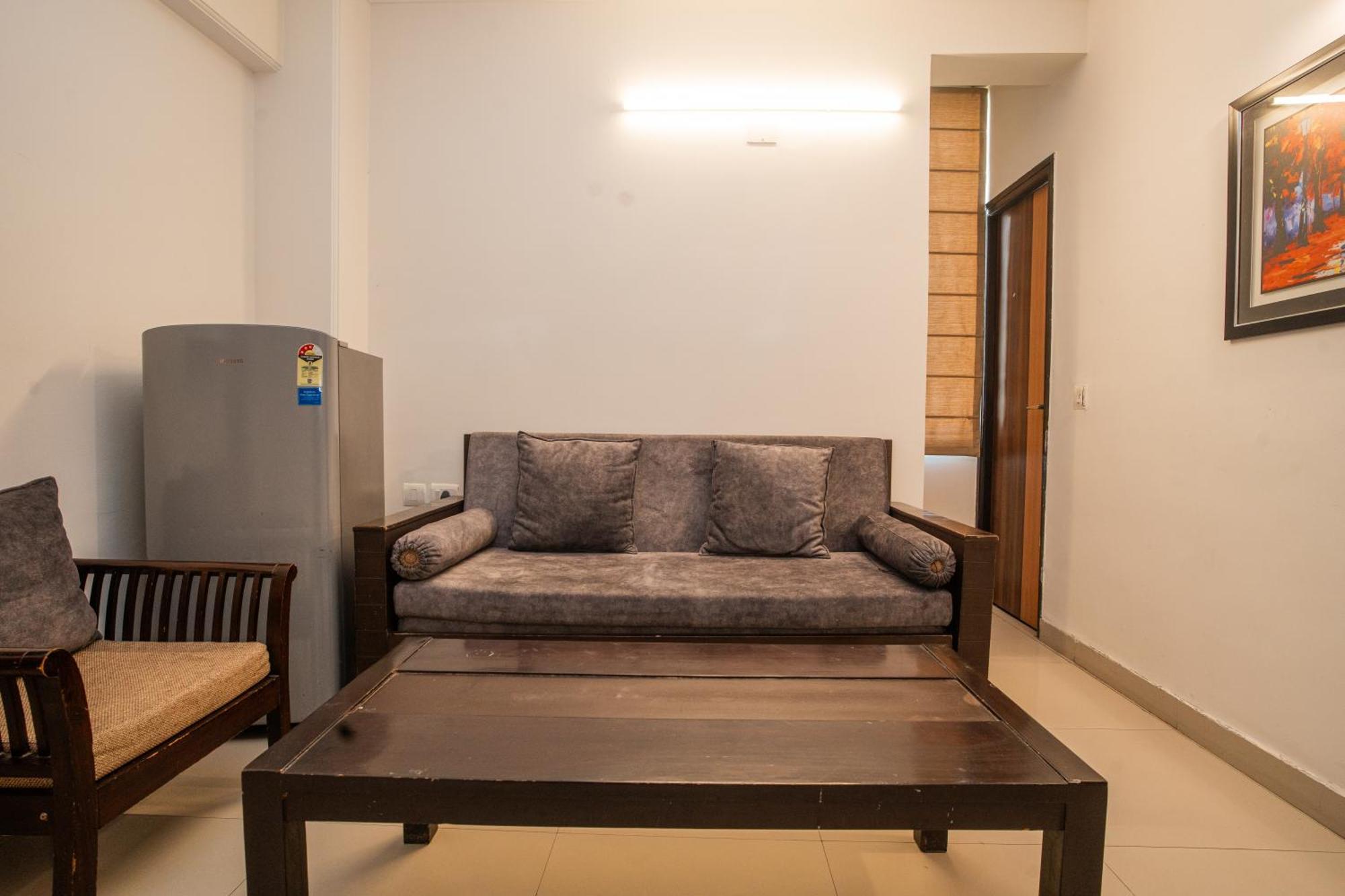 Luxury Aloha Apartments, Rishīkesh المظهر الخارجي الصورة